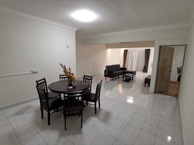 Casa Lago 1
