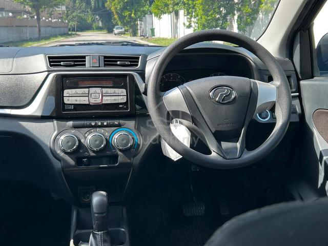 2023 Perodua BEZZA 1.3 X MY16 FACELIFT (A) - 4