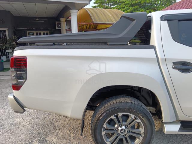 2021 Mitsubishi TRITON 2.4 VGT PREMIUM (A) - 2