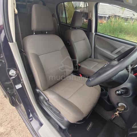 2015 Perodua MYVI 1.3 STANDARD G (A) LOAN KEDAI - 5