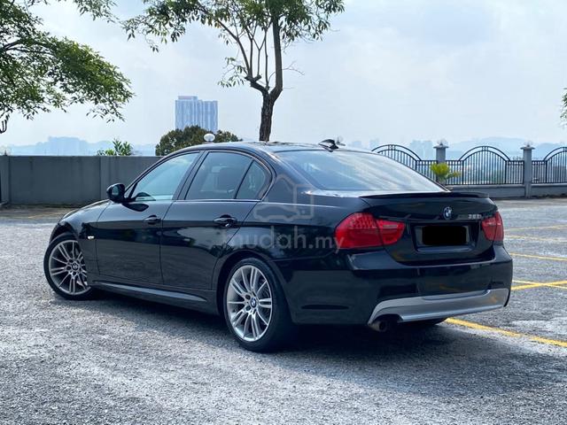 2009 Bmw 325I 2.5 25I SPORTS (CKD)CASH DEAL LCI*** - 3