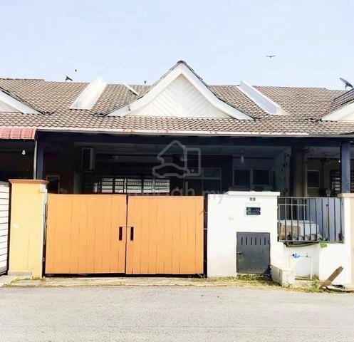 4 BILIK Single Storey Terrace Bandar Putera 2 (DURA) Klang 1