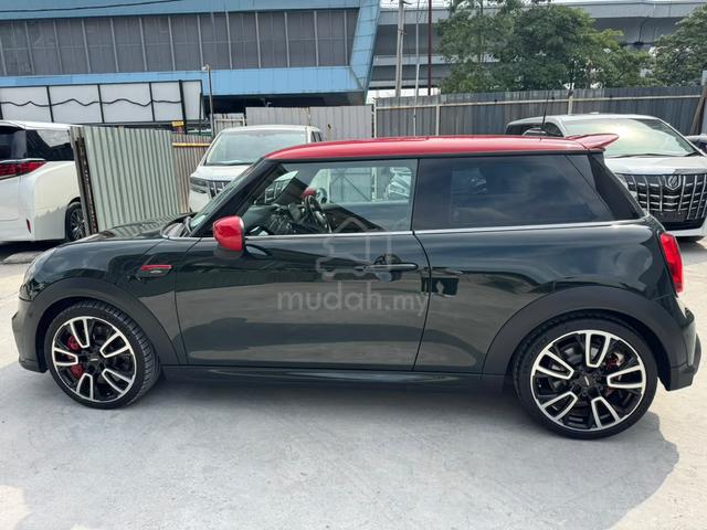 2021 Mini COOPER 2.0 JOHN COOPER WORKS - 3