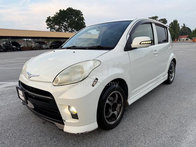 Perodua Myvi SE (A)2008 - 3