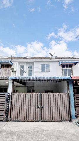 Jalan Manis 5/x, Taman Manis 5, Parit Raja, Batu Pahat 1