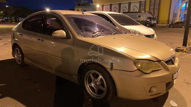 2004 Proton GEN-2 1.6 (A) - 5