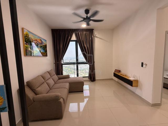 D'Sini Residences @ Setia Alam 1