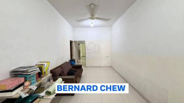 [ Cheapest ] Single Storey House Sale Pantai Jerjak Sungai Nibong QB 1