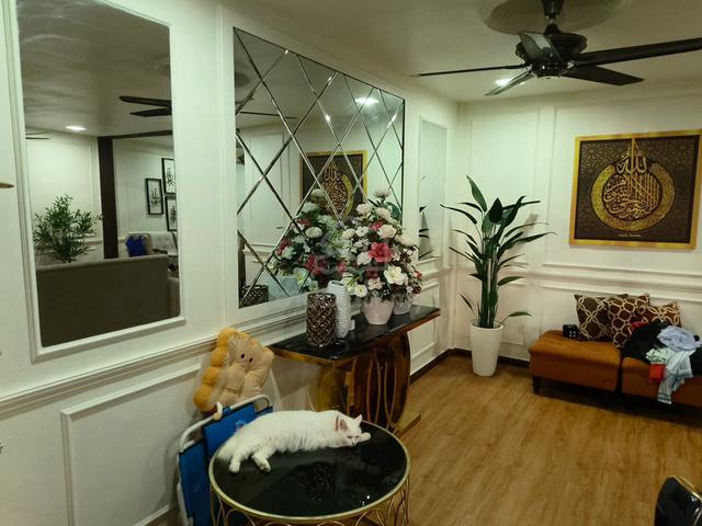 Taman Sentosa Klang 2 Storey Terrace House Renovated Freehold 4R3B 1