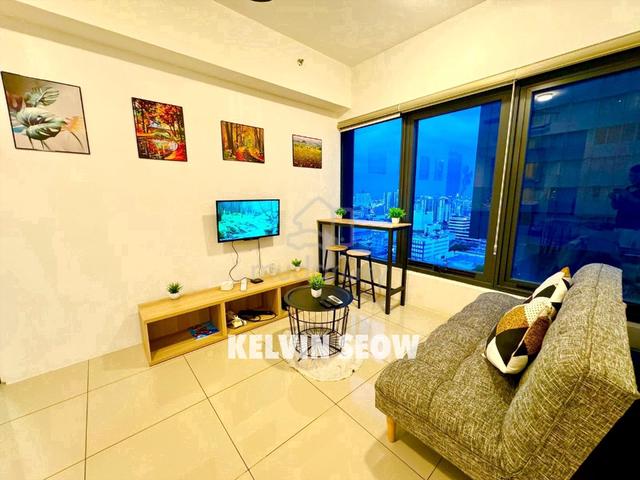 Tropicana 218 Macalister 1