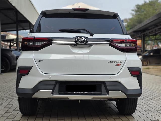 PERODUA ATIVA 1.0 T AV (a) - 5