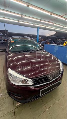 2022 Proton SAGA 1.3 STANDARD AT MY16 FACELIFT (A) - 1