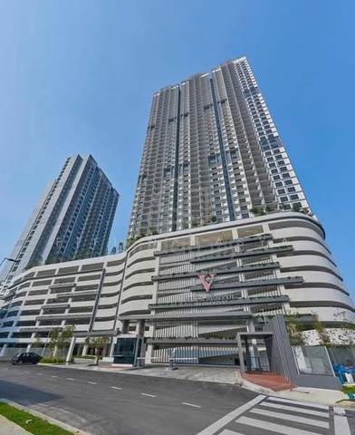 Vista Sentul Residences 1