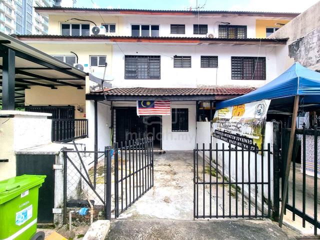 MURAH LANDED SEGAMBUT (freehold) 1