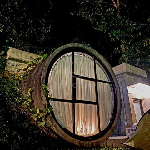 Agriculture Land with Resort Staycation Ulu Klawang Jelebu 1