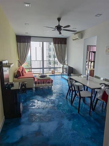 Greenfield Regency 1