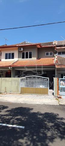 Bandar Sungai Long - Split Level- Two Storey Reno 1