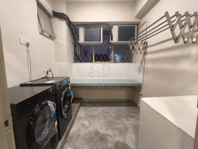 Single room in ( Kelana Puteri ) 1