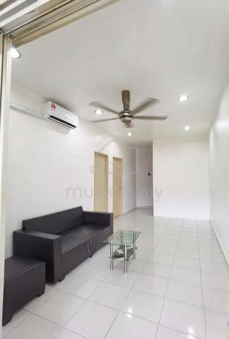Renovated Single Storey Taman Jaya Putra JP Perdana 1