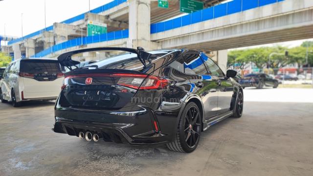 2025 Honda CIVIC 2.0 TYPE R MY23 FL5 (M) - 3