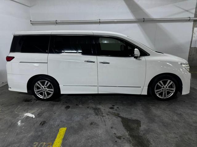 .11 Nissan ELGRAND 3.5 HIGHWAY STAR (A) POWER DOOR - 4