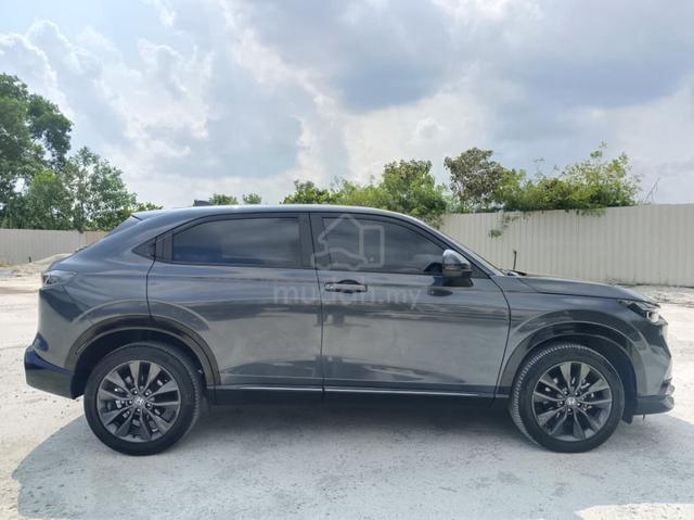 2023 Honda HR-V 1.5 HEV RS (A) - 5