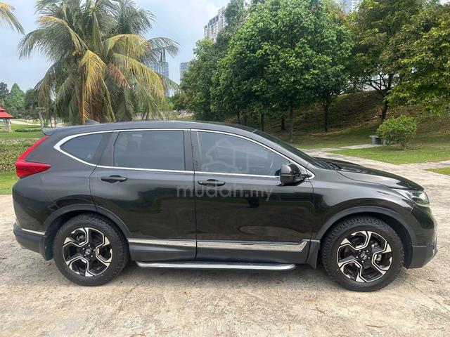2020 Honda CR-V 1.5 TC 2WD RW (A) - 5