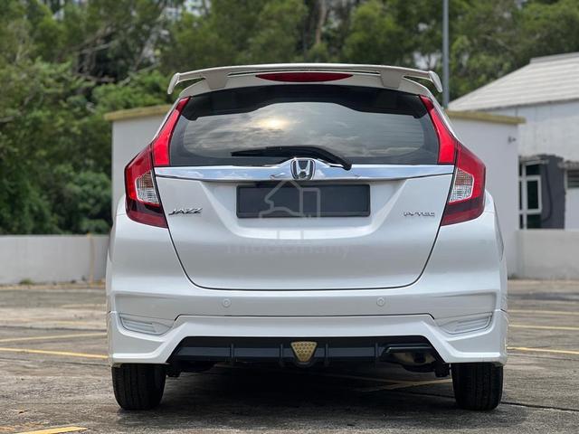 2021 Honda JAZZ V 1.5L (A) 5 yrs wrty low mileage - 5
