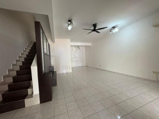 Jalan Setia / Setia Indah / Double Storey / Low Deposit 1