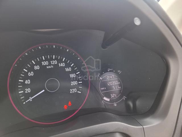 2017 Honda HR-V 1.8 V ENHANCED (A) - 5