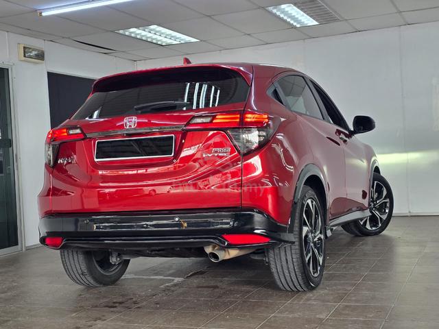 2020 Honda HR-V 1.8 RS (A) ✅L/MIL F/SERVICE RECORD - 4