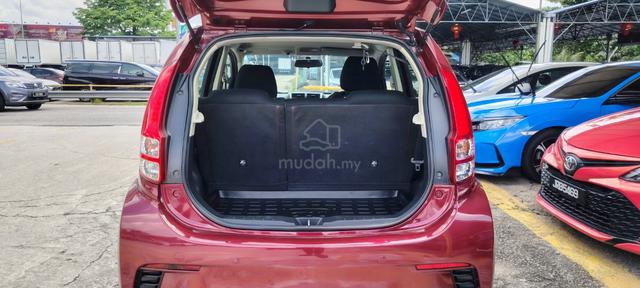 2012 Perodua MYVI 1.5 SE ZHS (A) - 3