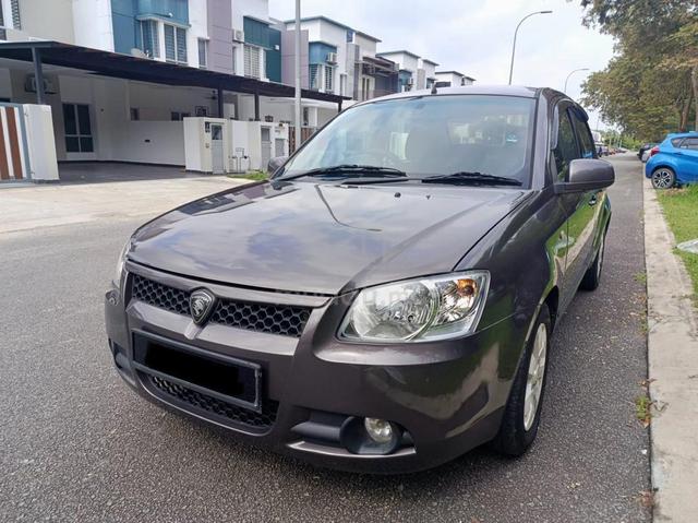 Proton SAGA BLM 1.3 H-LINE (AUTO) - 4