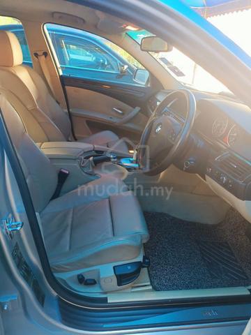 2007 Bmw 5 SERIES 3.0 25I SE (A) - 5