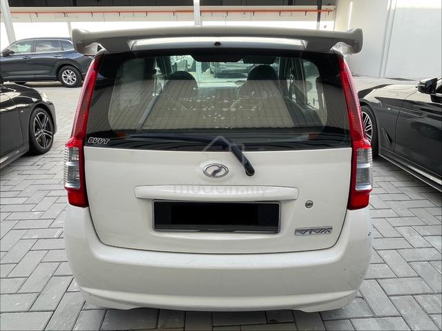 2009 Perodua VIVA 847cc 850 EX (M) - 3