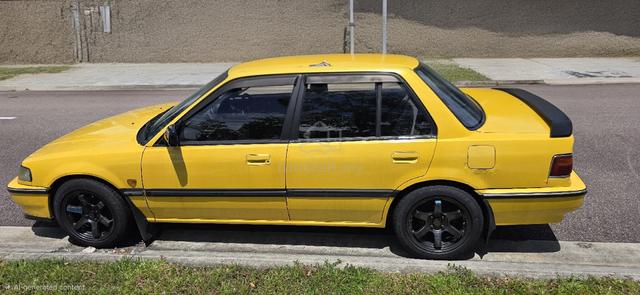 1995 Honda CIVIC 1.6 E-EG8 (M) - 3