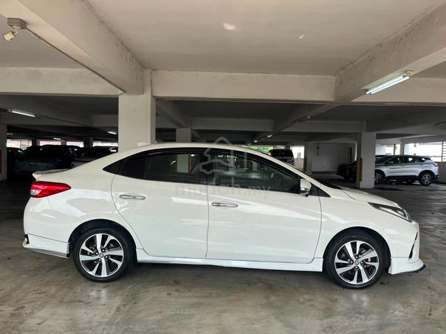 2021 Toyota VIOS 1.5 G MY19 FACELIFT (A)NICE CAR - 2