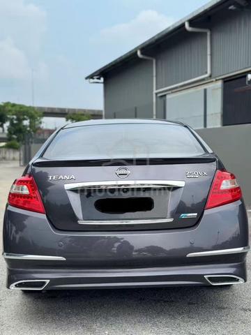 Nissan TEANA 2.5 250 XV PREMIUM (A) - 4