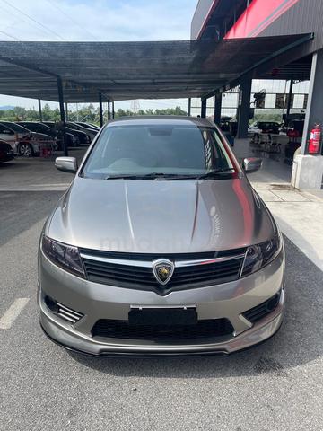 2015 Proton PREVE 1.6 BOLD (A) 1-3 YEATS WARANTY - 2