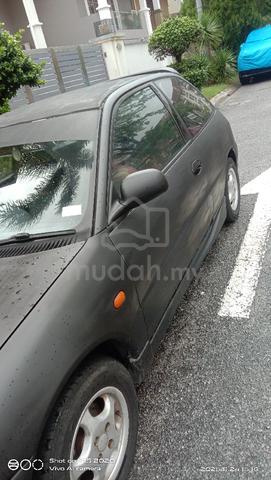 1997 Proton SATRIA 1.3 GL (M) - 3
