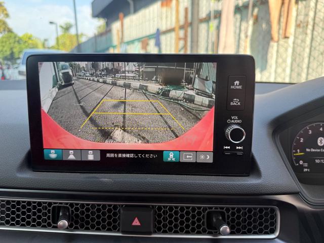 2025 Honda CIVIC FL5 (M) PROCE WIT DUTY UNREG - 4