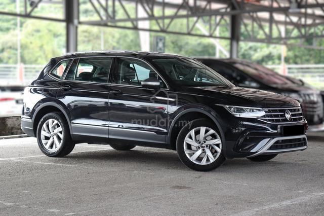 2023 Volkswagen TIGUAN 1.4 ALLSPACE IQ Drive - 1