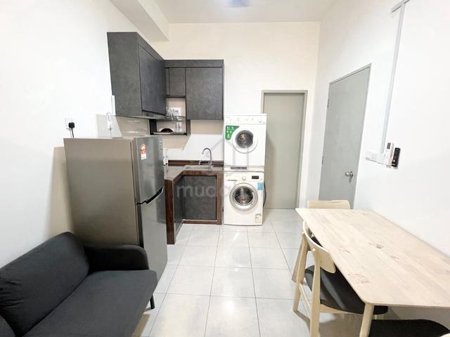 Ara Residence @ Myra Impian, Nilai 1