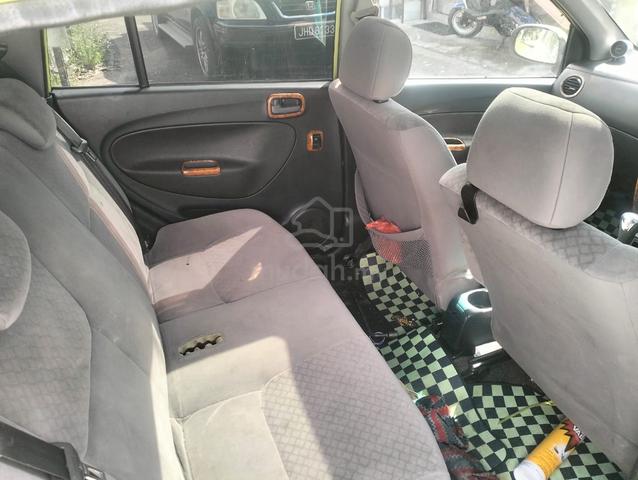 2008 Perodua VIVA 1.0 EZ STANDARD (A) - 5