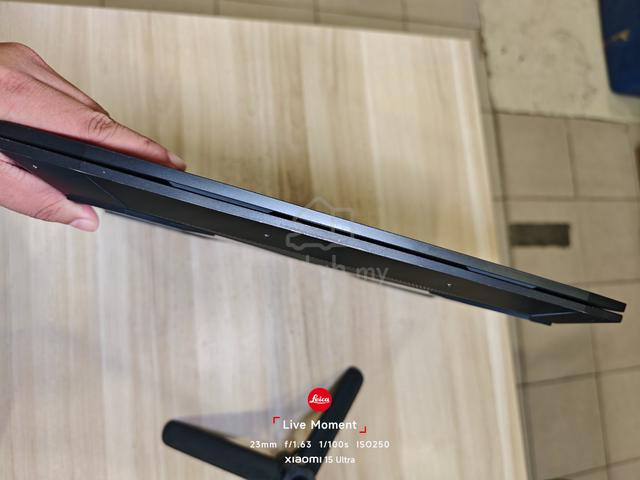 Hp Omen Gaming Hi End Spec i7 16gb GTX1050 4Gb - photo 6 of 6