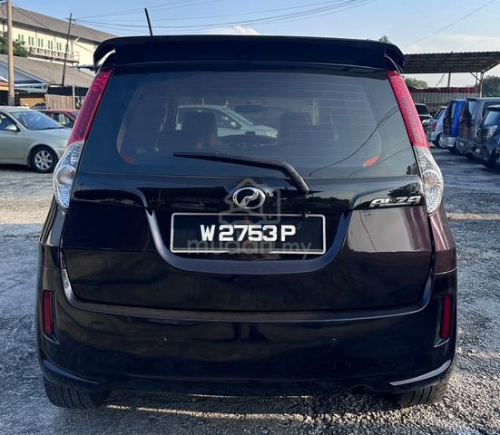 2014 Perodua ALZA 1.5 FACELIFT (A) - 3