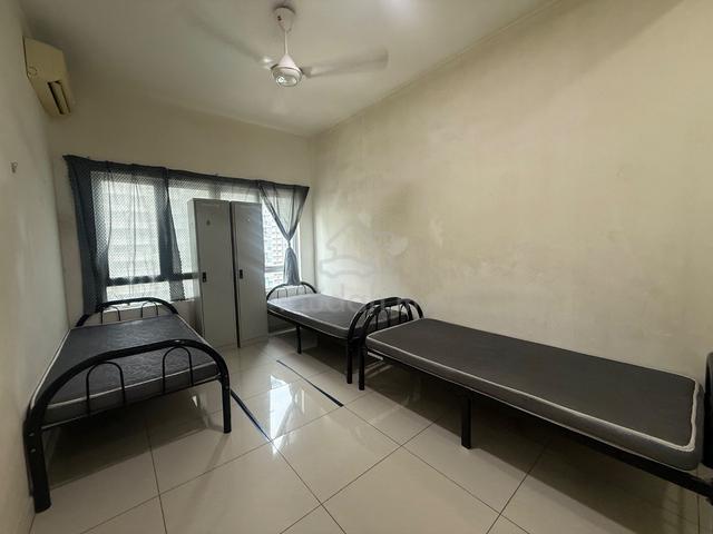 Savanna Executive Suite @ Southville City 1