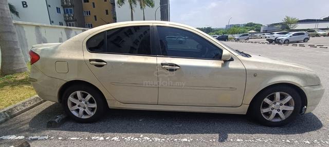 2008 Proton PERSONA 1.6 HIGH LINE (A) - 5