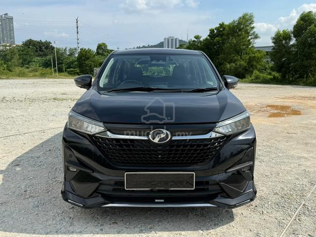 2023 Perodua ALZA 1.5 AV(A)ADVANCE/360 CAM/LOW 29K - 4