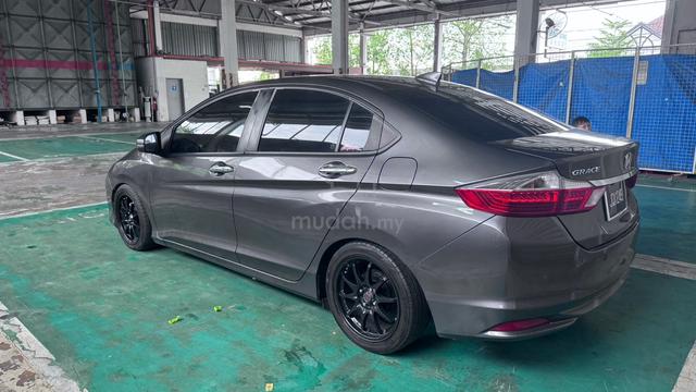 2015 Honda CITY 1.5 V (A) - 3
